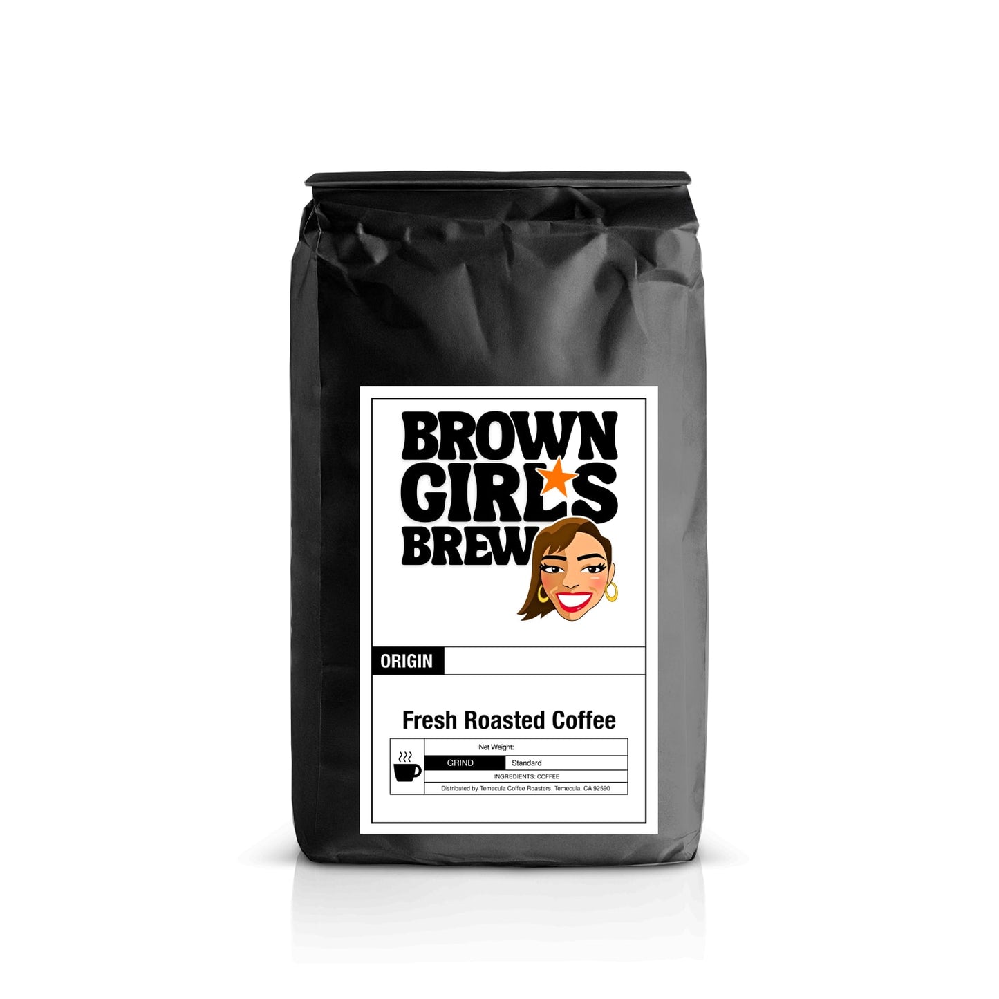 Breakfast Blend