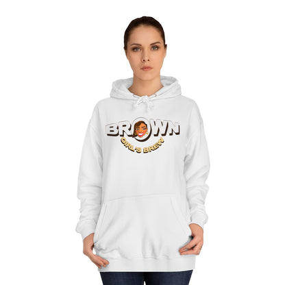 BGB Unisex College Hoodie