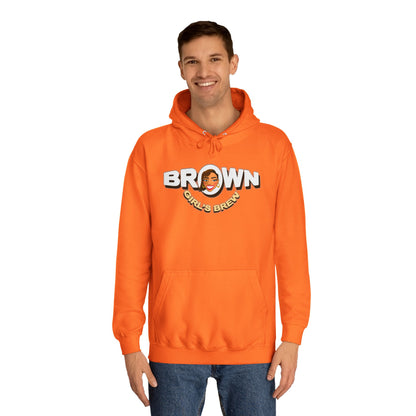 BGB Unisex College Hoodie