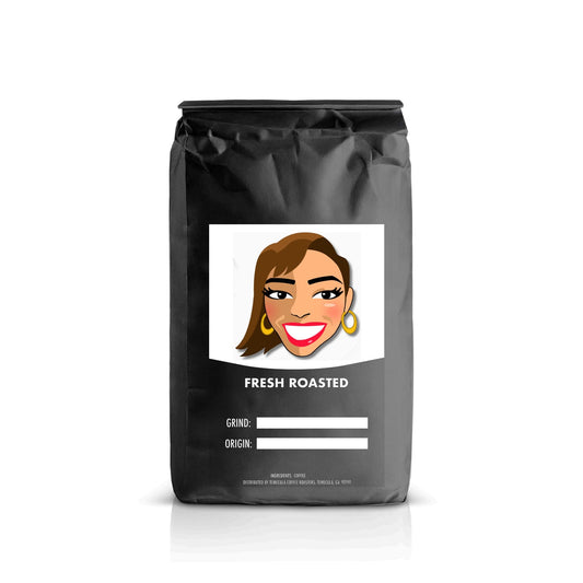 Max Caf Blend